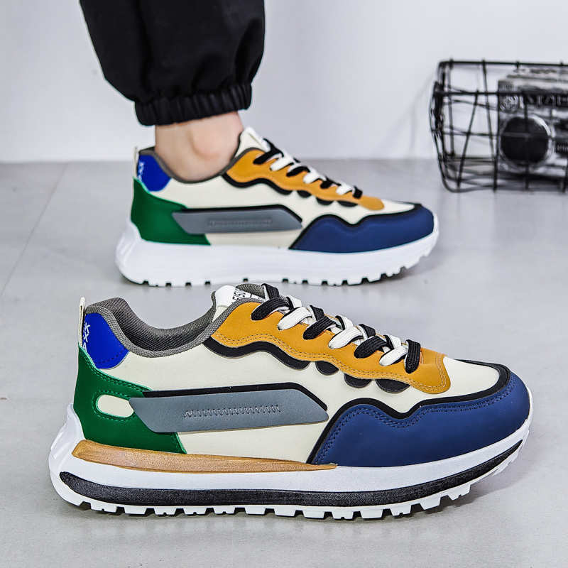 Luxury Lifestyle Goods - Scarpe da ginnastica di lusso da