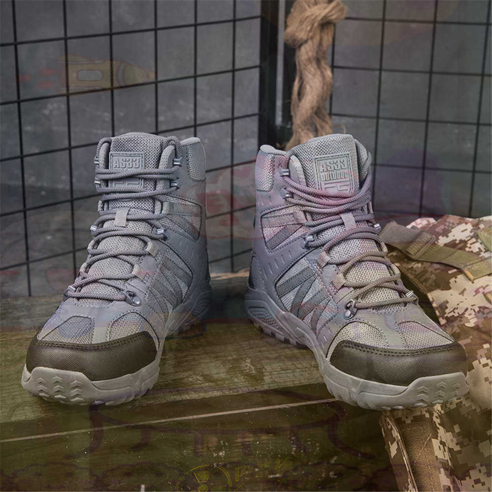 Luxury Lifestyle Goods - Angle Zimni Scarpe da uomo di