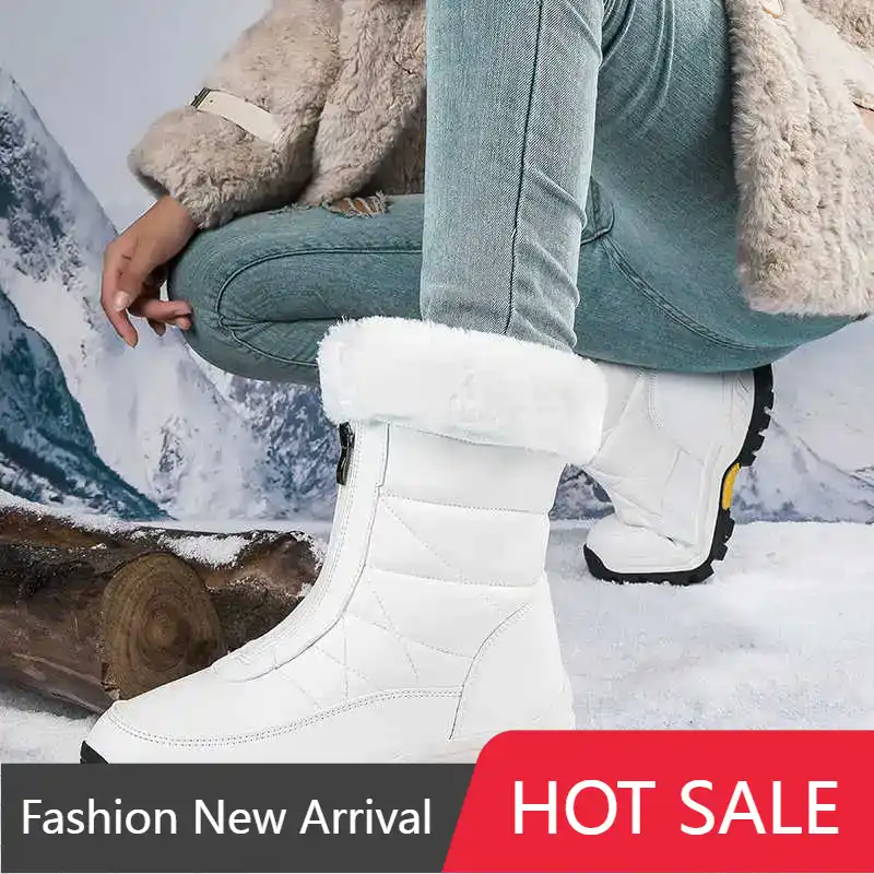 Luxury Lifestyle Goods - Stivale da donna Sneakers Walking Argento