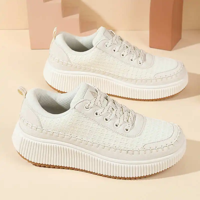 Luxury Lifestyle Goods - Scarpe marroni Donna Appartamenti Stivali autunnali