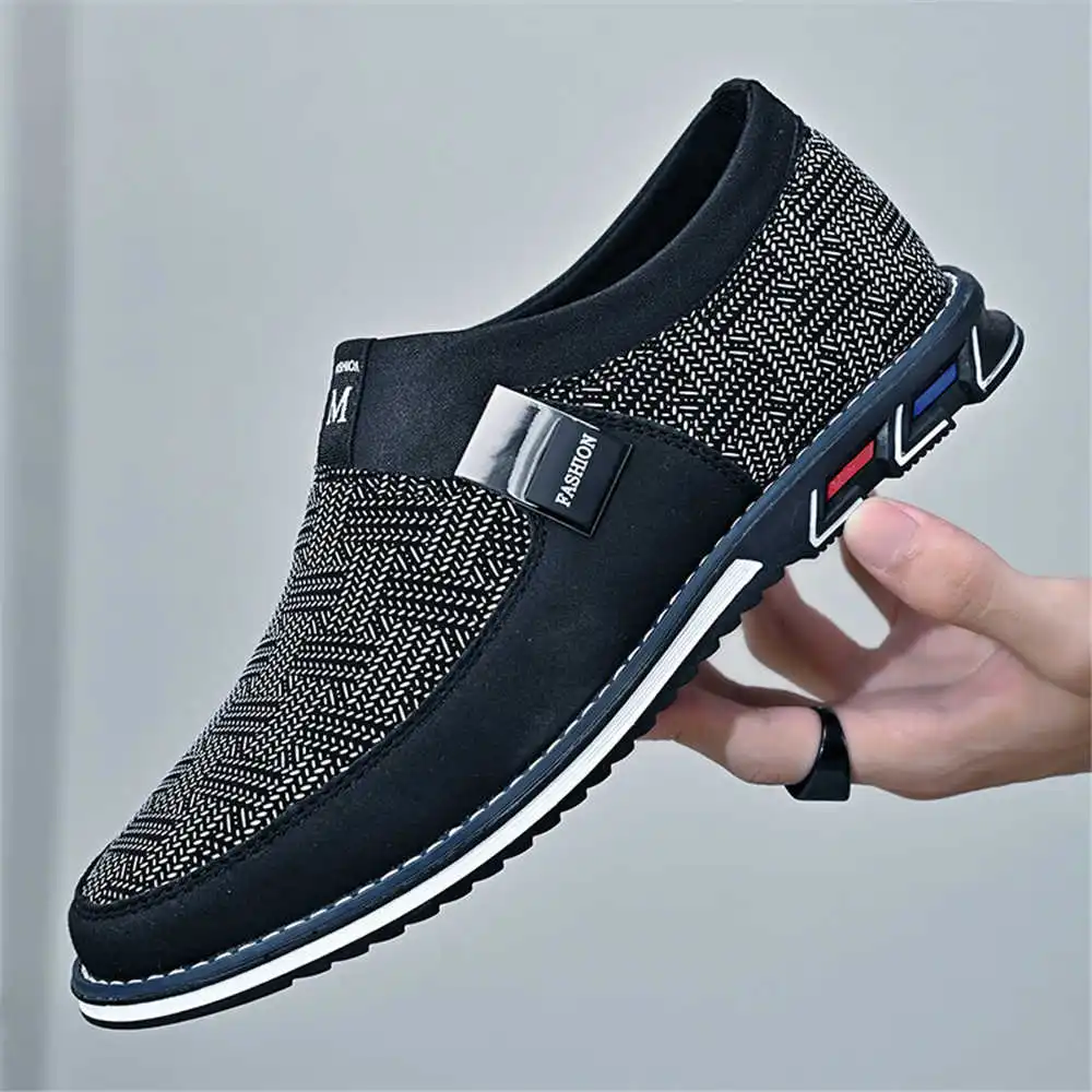 Luxury Lifestyle Goods - Blu scuro 44-45 Scarpe estive Saldi