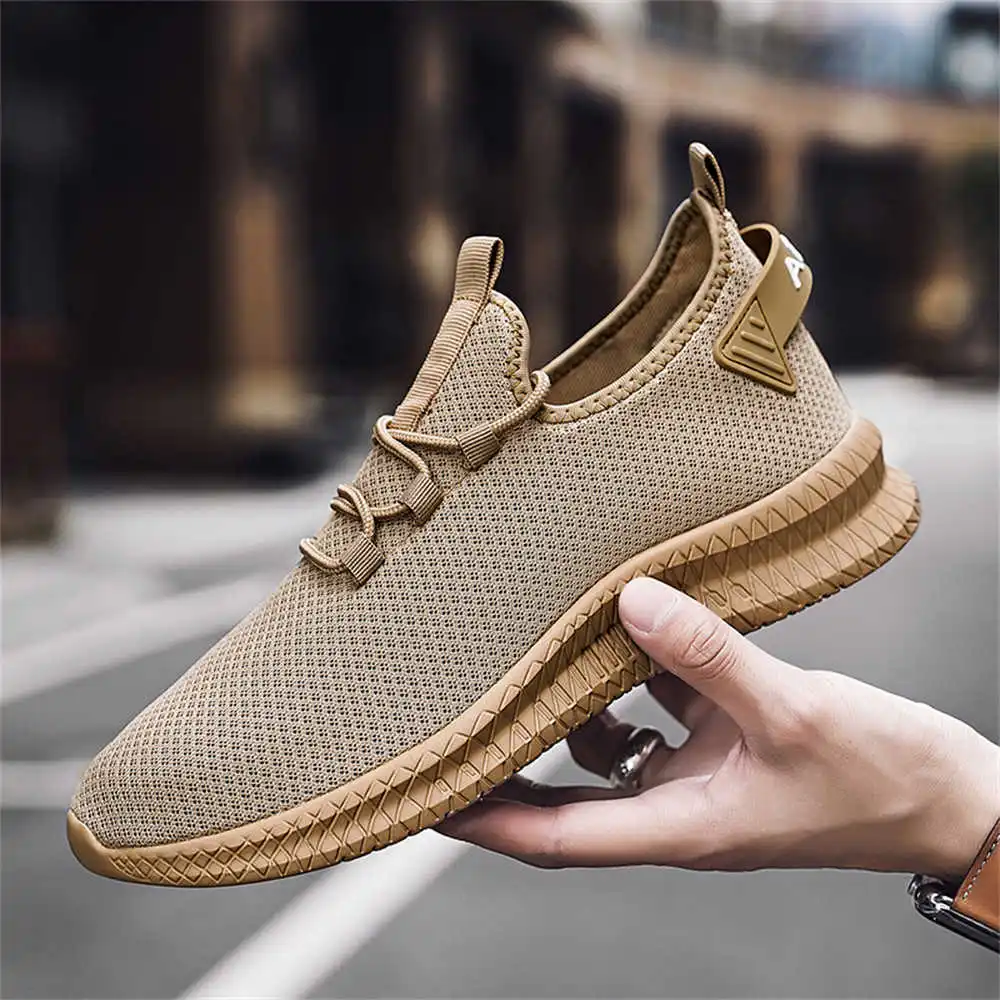 Luxury Lifestyle Goods - Demi-stagione Mesh Tenni Uomo Scarpe da