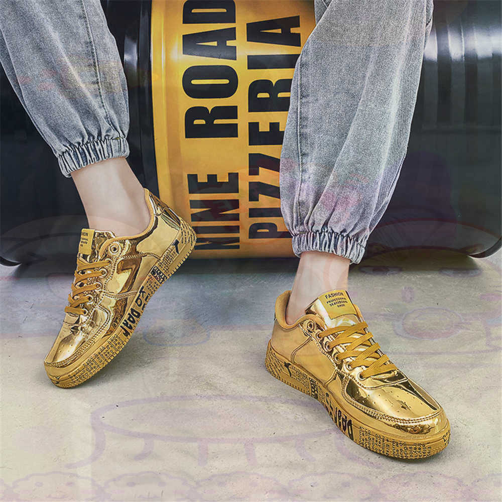 Luxury Lifestyle Goods - Piede rotondo Taglia 45 Sneakers Scarpe