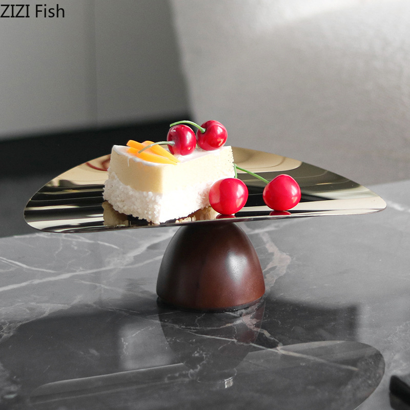 Gold Plated Cutlery - Ciotola per frutta placcata in oro