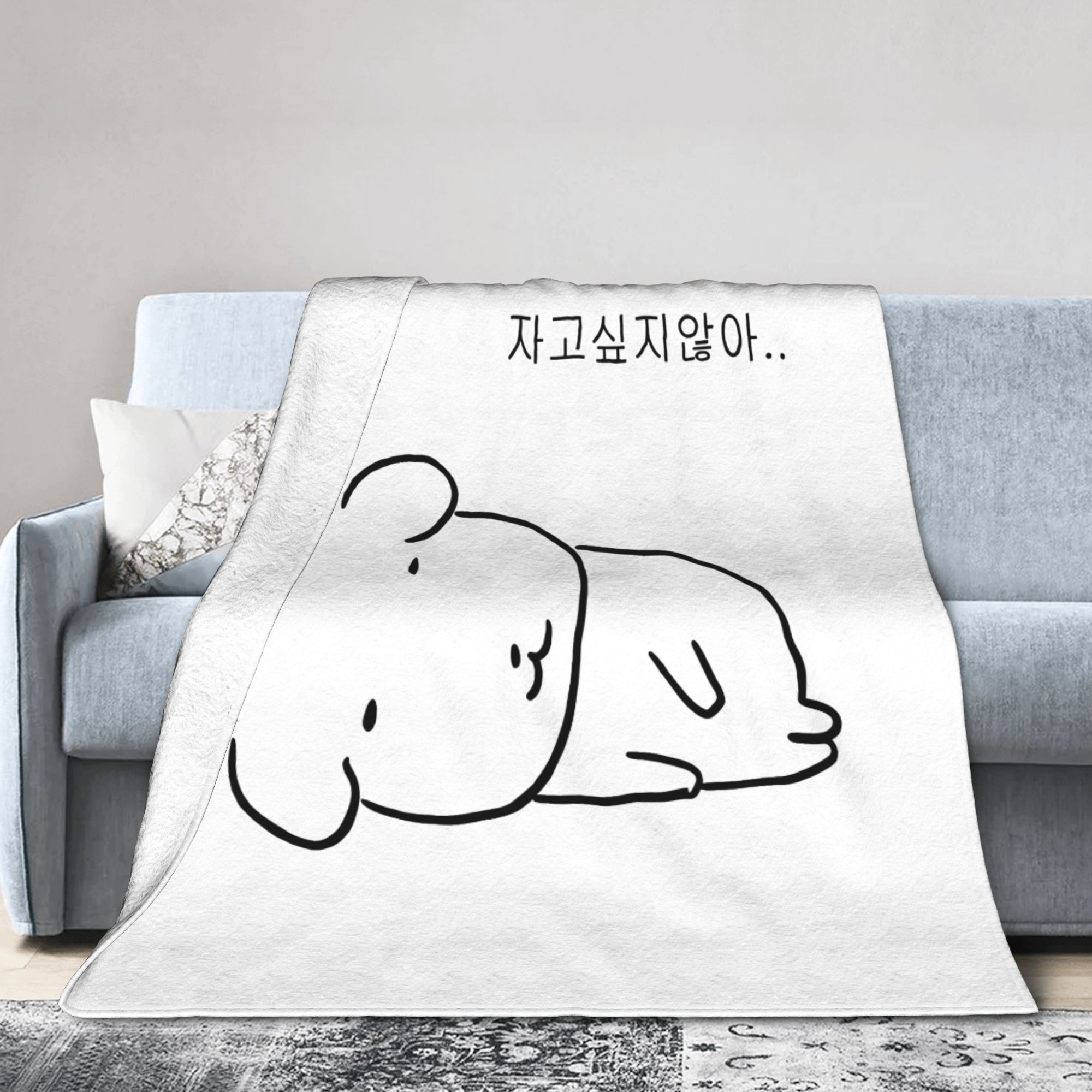 Simpatica Coperta Morbida GANA - Cashmere Throw Blanket recensione e prezzo