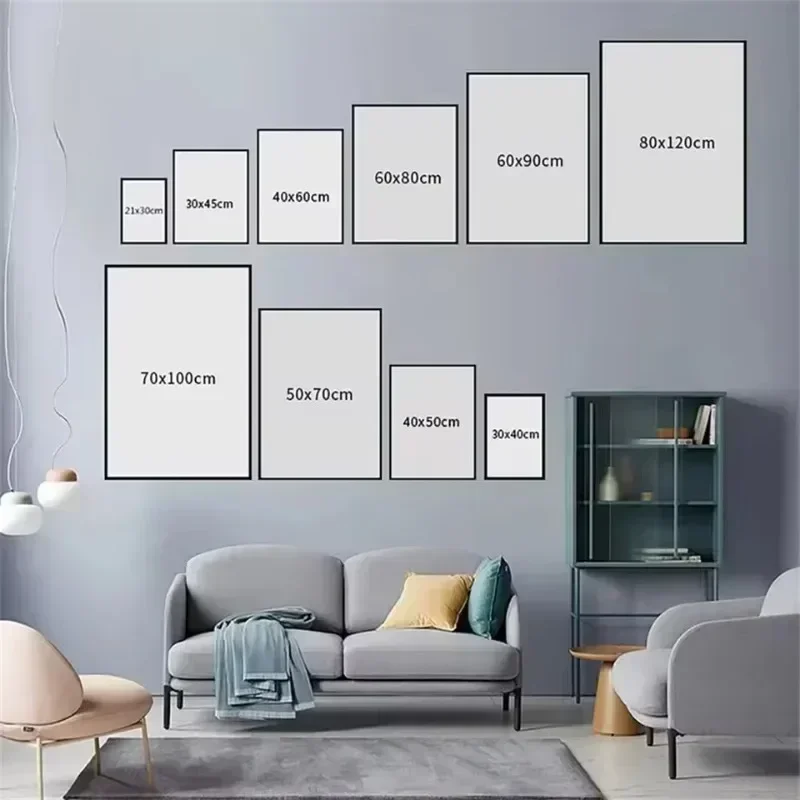 3 pezzi pittura moderna di art - Luxury Lifestyle Furniture recensione e prezzo