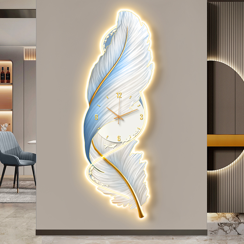 Orologio da parete murale di g - Luxury Lifestyle Furniture recensione e prezzo