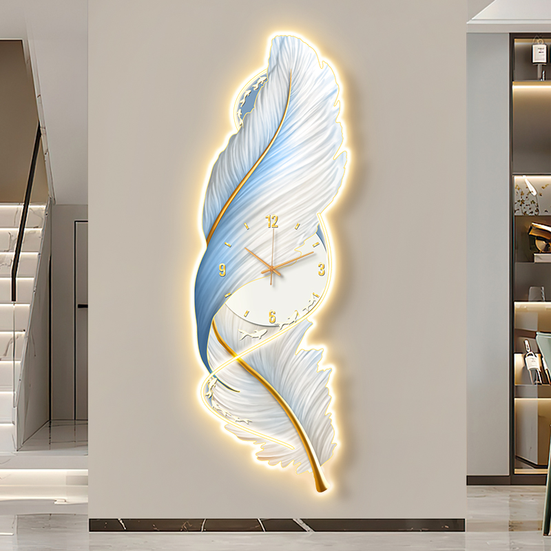 Orologio da parete murale di g - Luxury Lifestyle Furniture recensione e prezzo