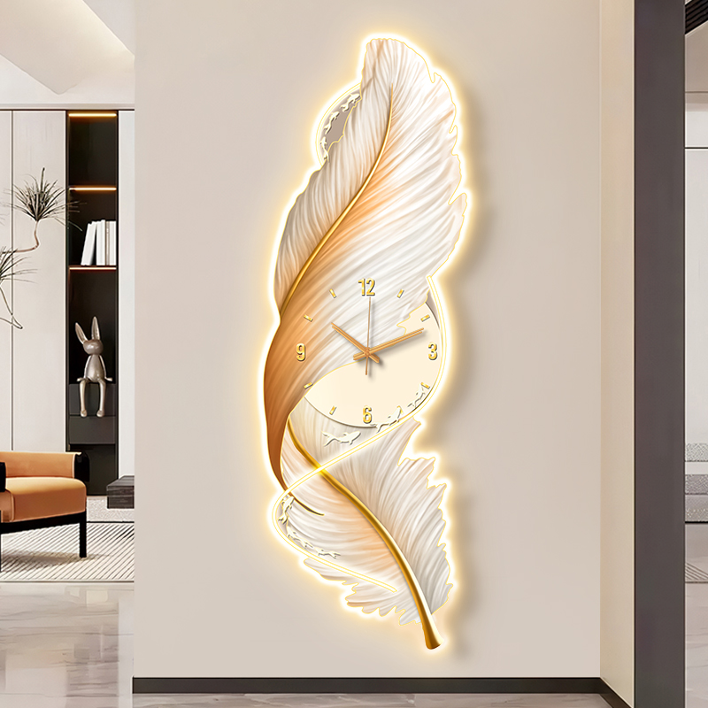 Orologio da parete murale di g - Luxury Lifestyle Furniture recensione e prezzo