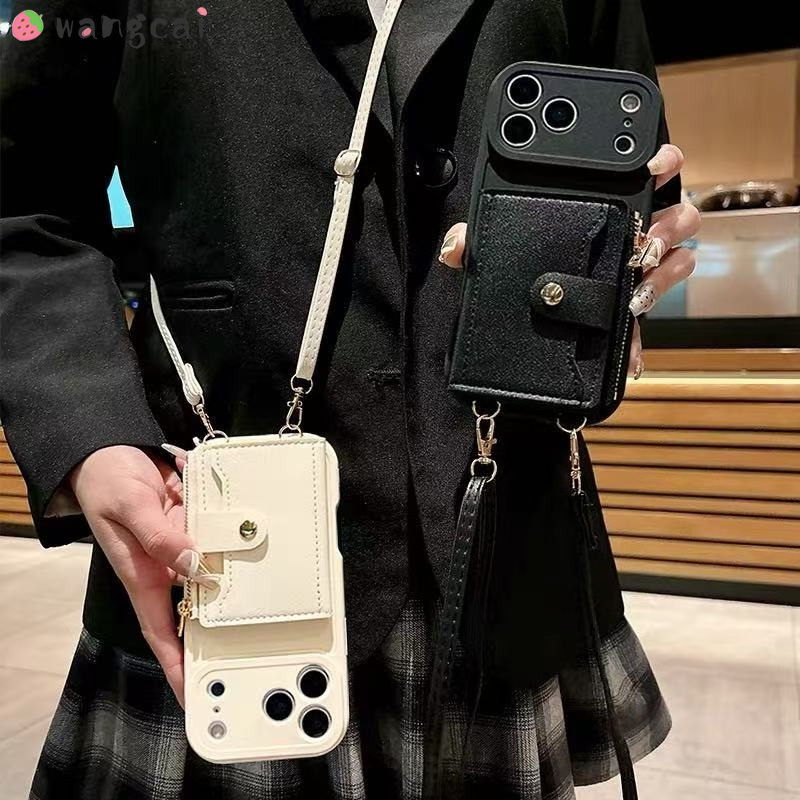 Custodia Porta Carte con Cordi - Realme Gt 6 recensione e prezzo