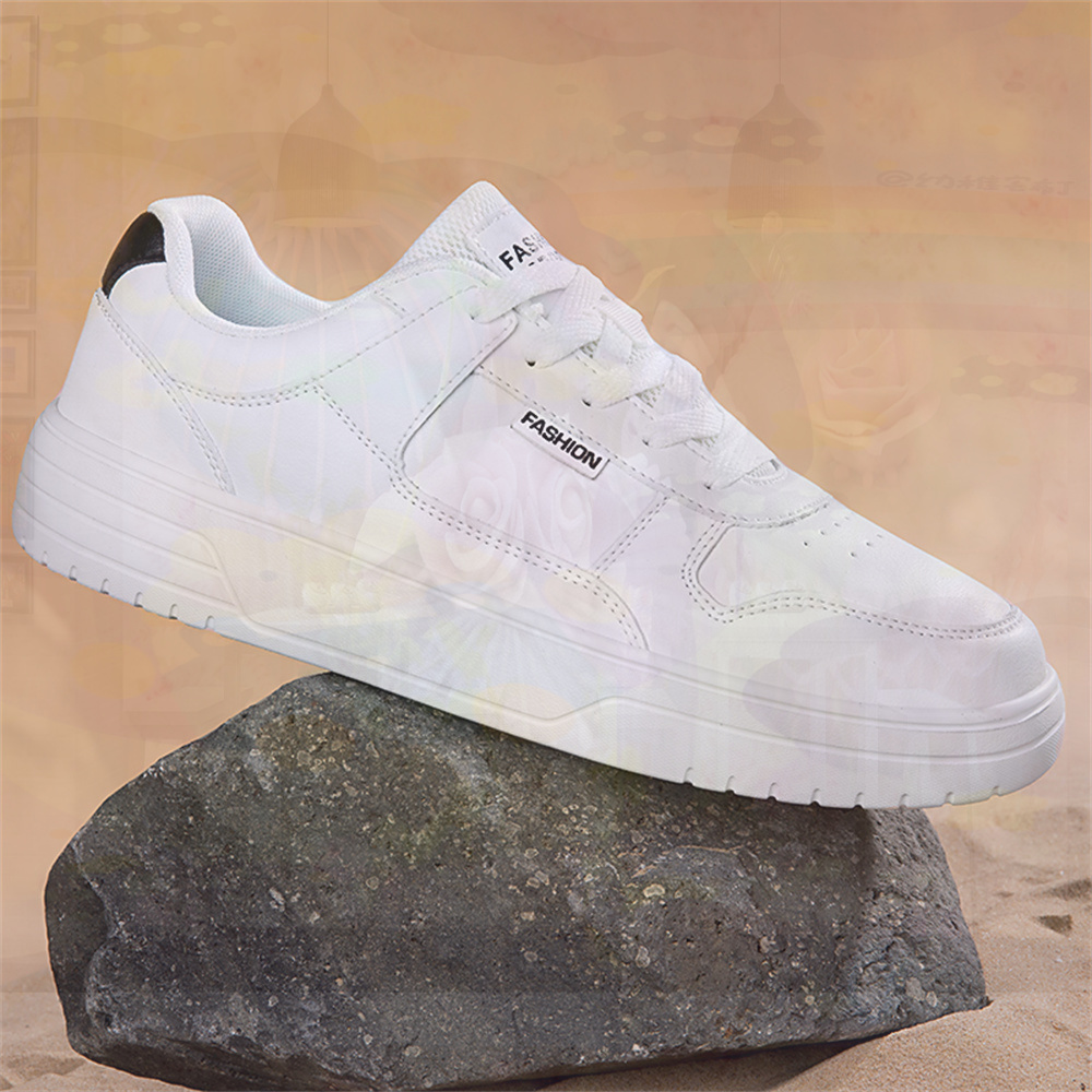Con lacci Scarpe in pelle PU 4 - Luxury Lifestyle Goods recensione e prezzo