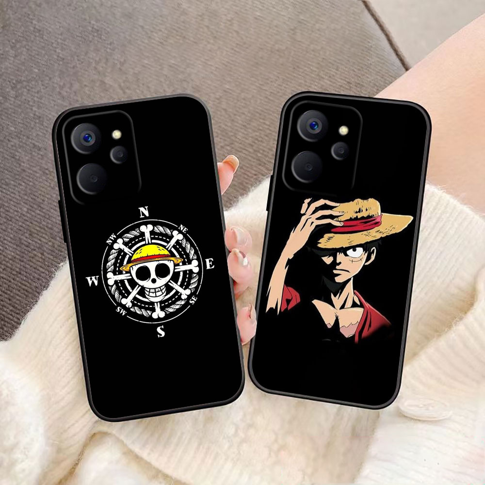 Custodia per telefono One Piec - Realme Gt 6 recensione e prezzo