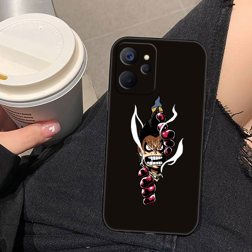 Custodia per telefono One Piec - Realme Gt 6 recensione e prezzo