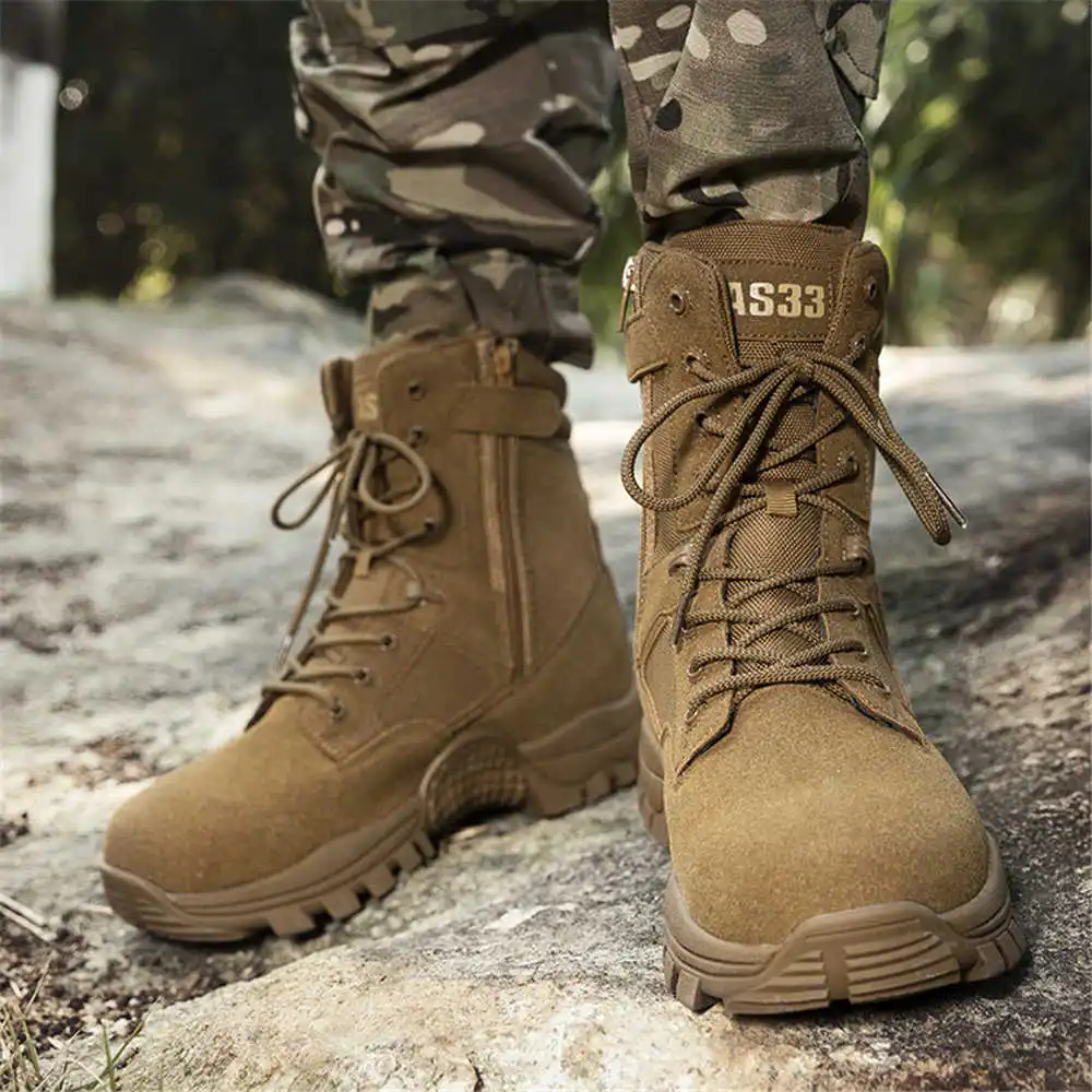 Scarponi da trekking in vera p - Luxury Lifestyle Goods recensione e prezzo