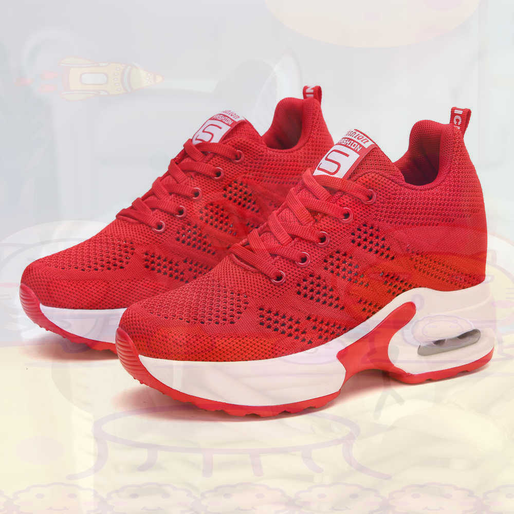Rosso Taglia 36 Scarpe Donna T - Luxury Lifestyle Goods recensione e prezzo