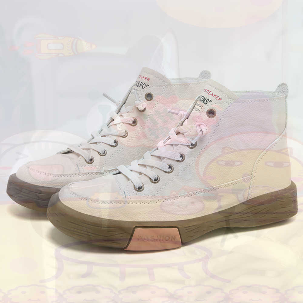 High Top Hi Cut Offerte Skateb - Luxury Lifestyle Goods recensione e prezzo