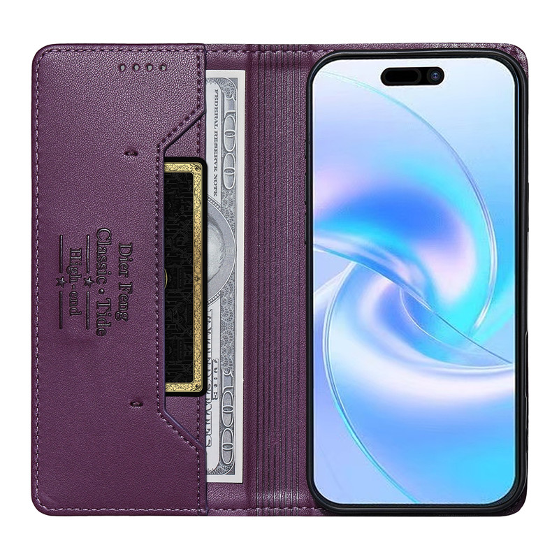 Custodia a portafoglio di luss - Realme Gt 6 recensione e prezzo