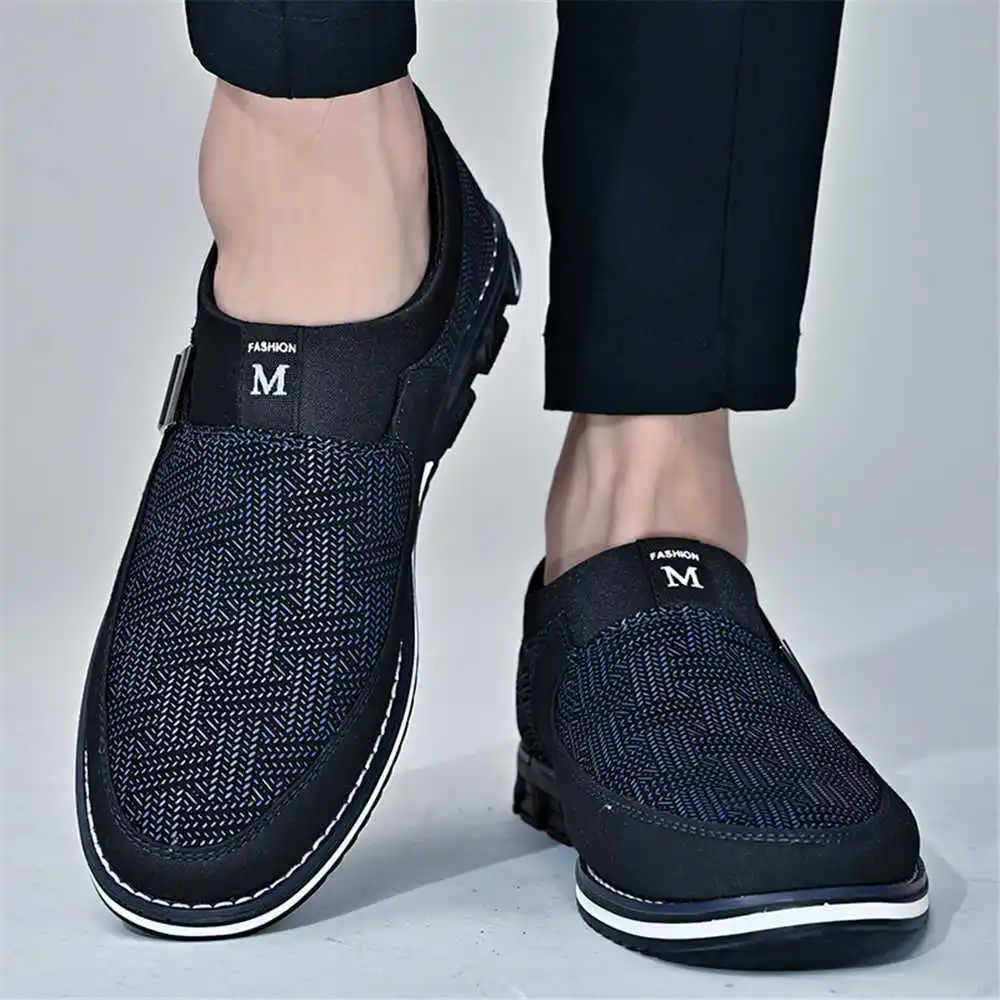 Blu scuro 44-45 Scarpe estive  - Luxury Lifestyle Goods recensione e prezzo