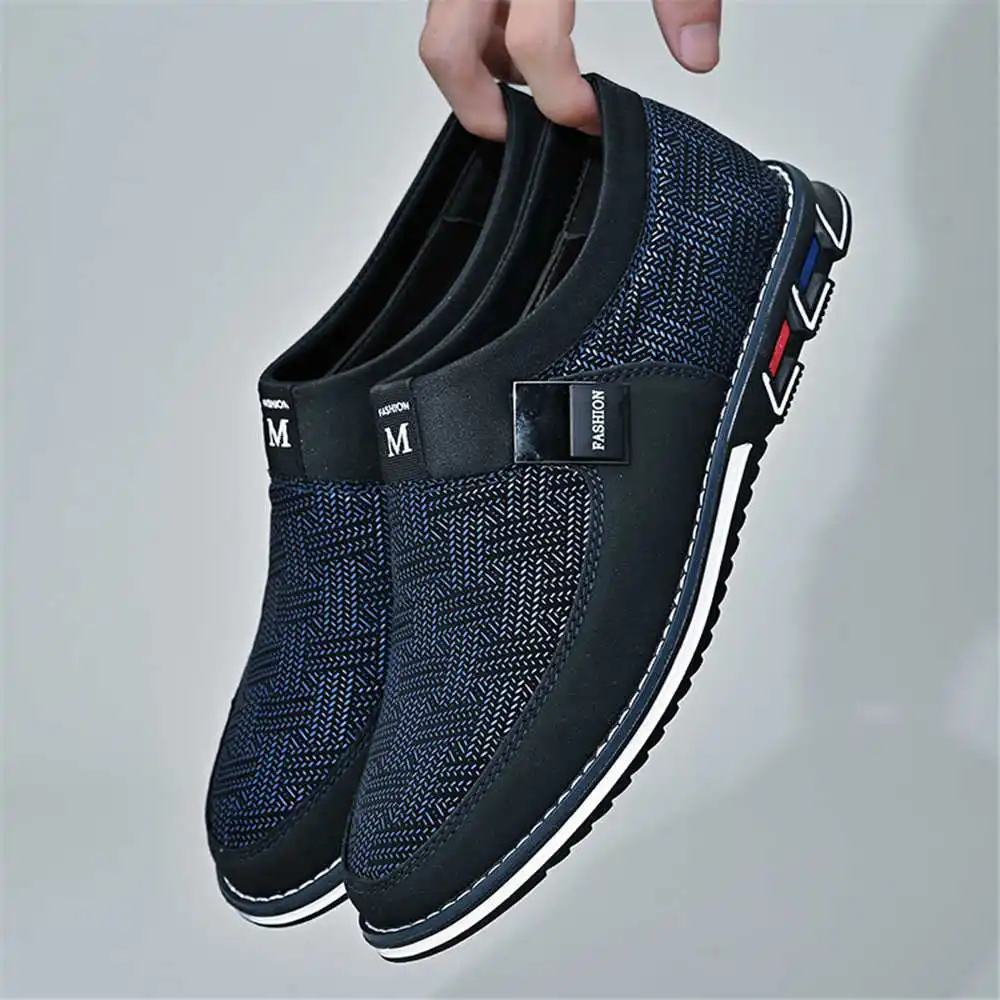Blu scuro 44-45 Scarpe estive  - Luxury Lifestyle Goods recensione e prezzo