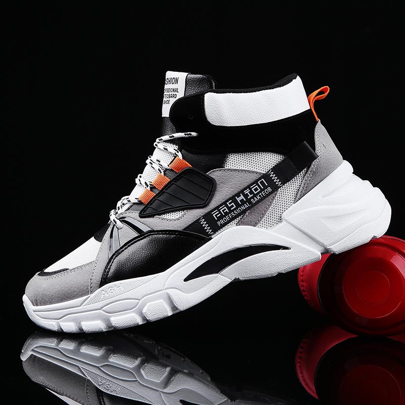 Hightop di trasporto degli uom - Luxury Lifestyle Goods recensione e prezzo