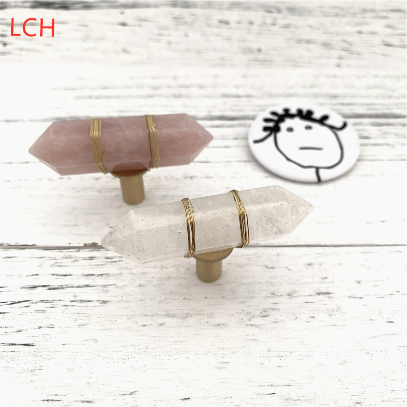 LCH Maniglie per mobili in cri - Luxury Lifestyle Furniture recensione e prezzo