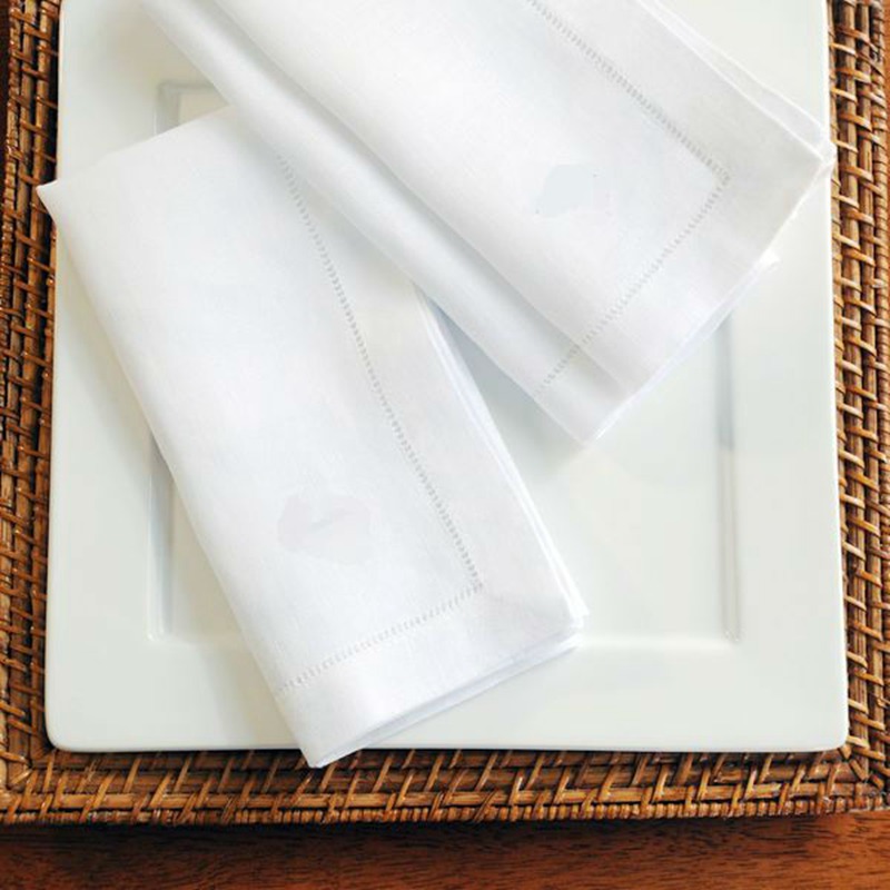 6 Pezzi Tovaglioli Hemmingstit - Linen Napkin Set recensione e prezzo