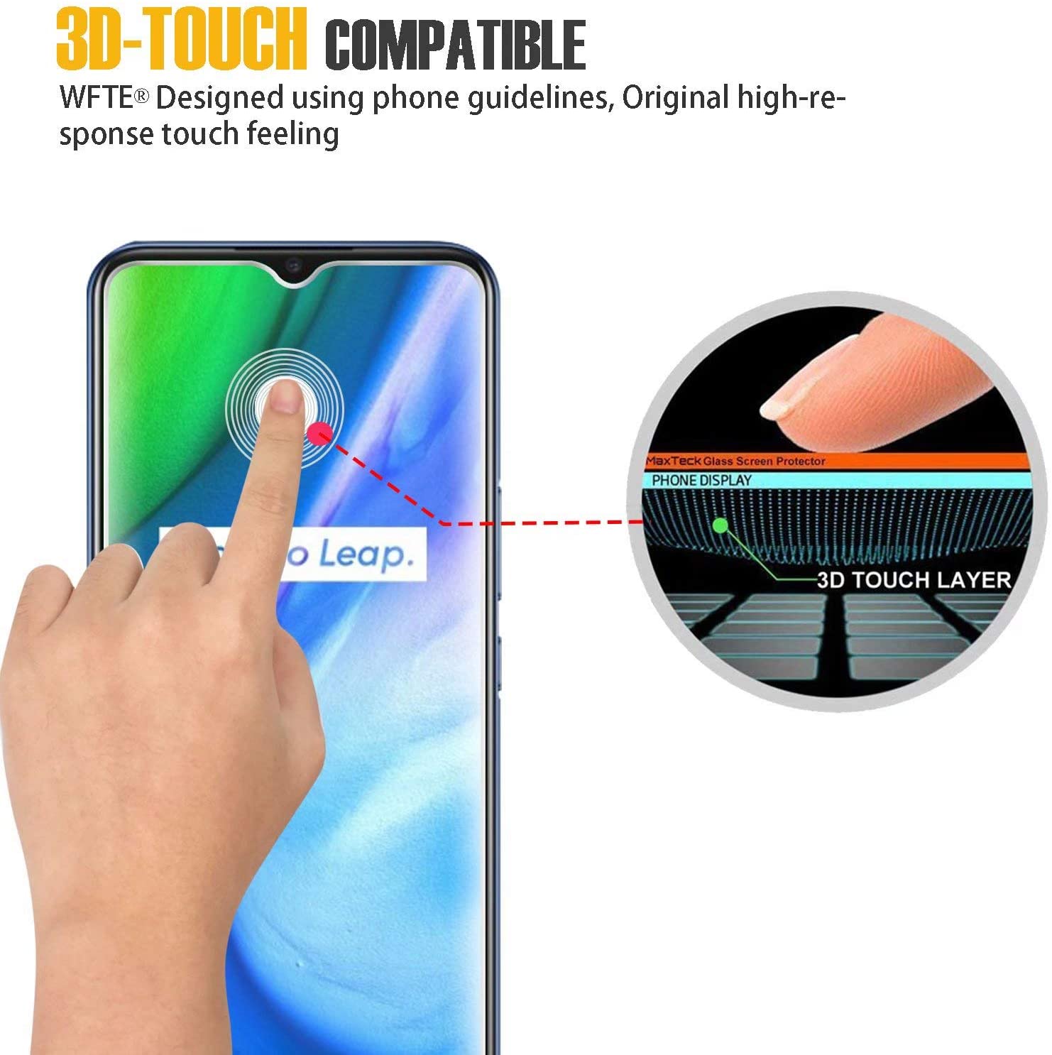 Vetro temperato per Realme 6 7 - Realme Gt 6 recensione e prezzo