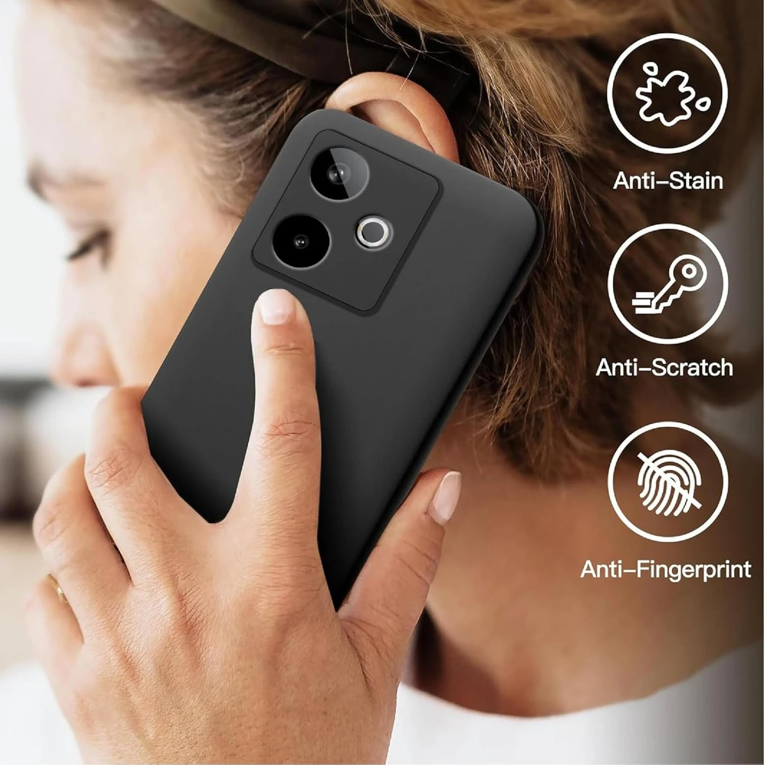 Custodia Protettiva Flessibile - Realme Gt 6 recensione e prezzo