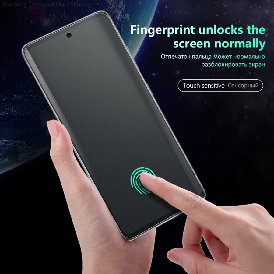 Pellicola idrogel opaca 3 pezz - Realme Gt 6 recensione e prezzo