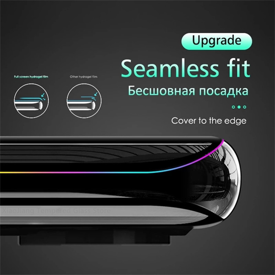 Pellicola idrogel opaca 3 pezz - Realme Gt 6 recensione e prezzo