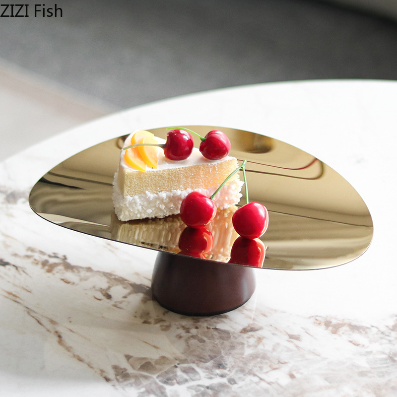 Ciotola per frutta placcata in - Gold Plated Cutlery recensione e prezzo