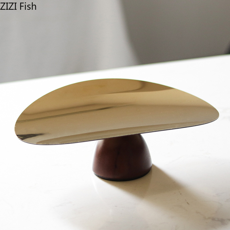 Ciotola per frutta placcata in - Gold Plated Cutlery recensione e prezzo
