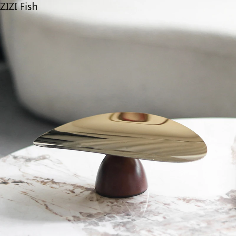 Ciotola per frutta placcata in - Gold Plated Cutlery recensione e prezzo