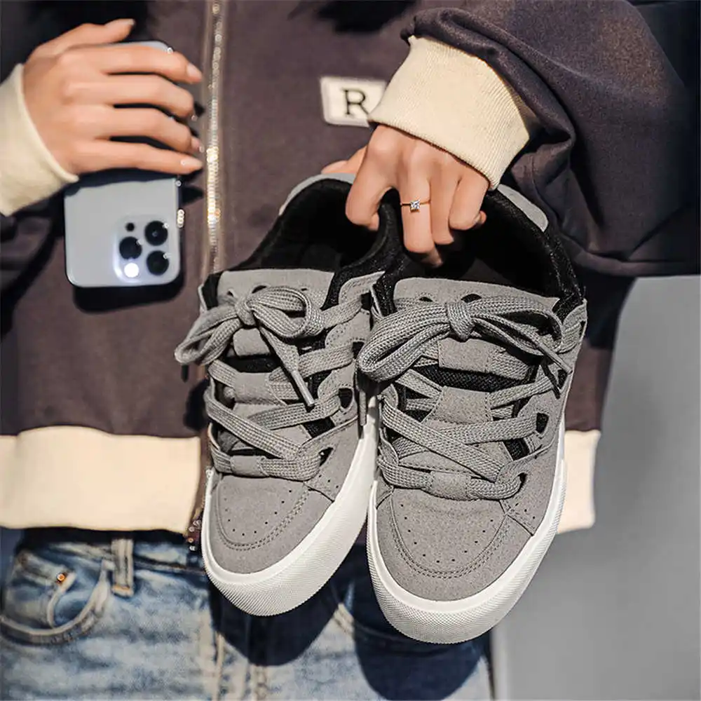 Con allacciatura Scarpe da scu - Luxury Lifestyle Goods recensione e prezzo