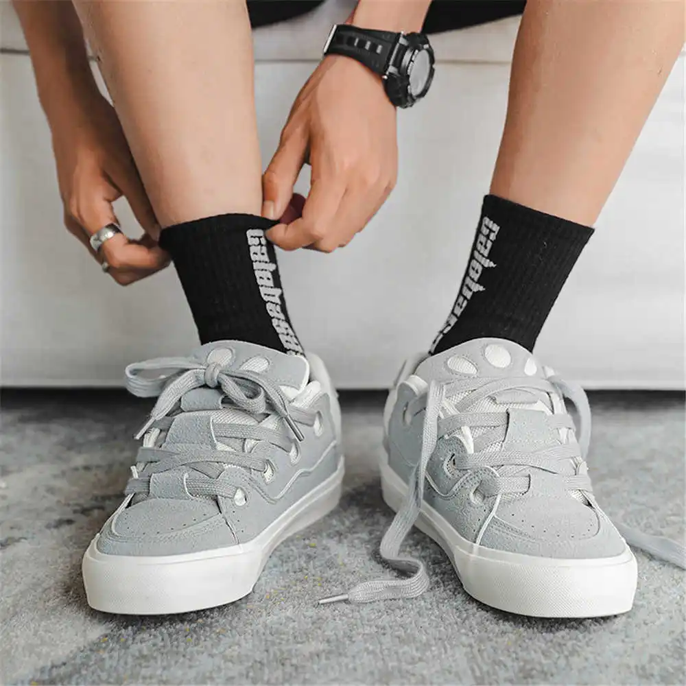 Con allacciatura Scarpe da scu - Luxury Lifestyle Goods recensione e prezzo