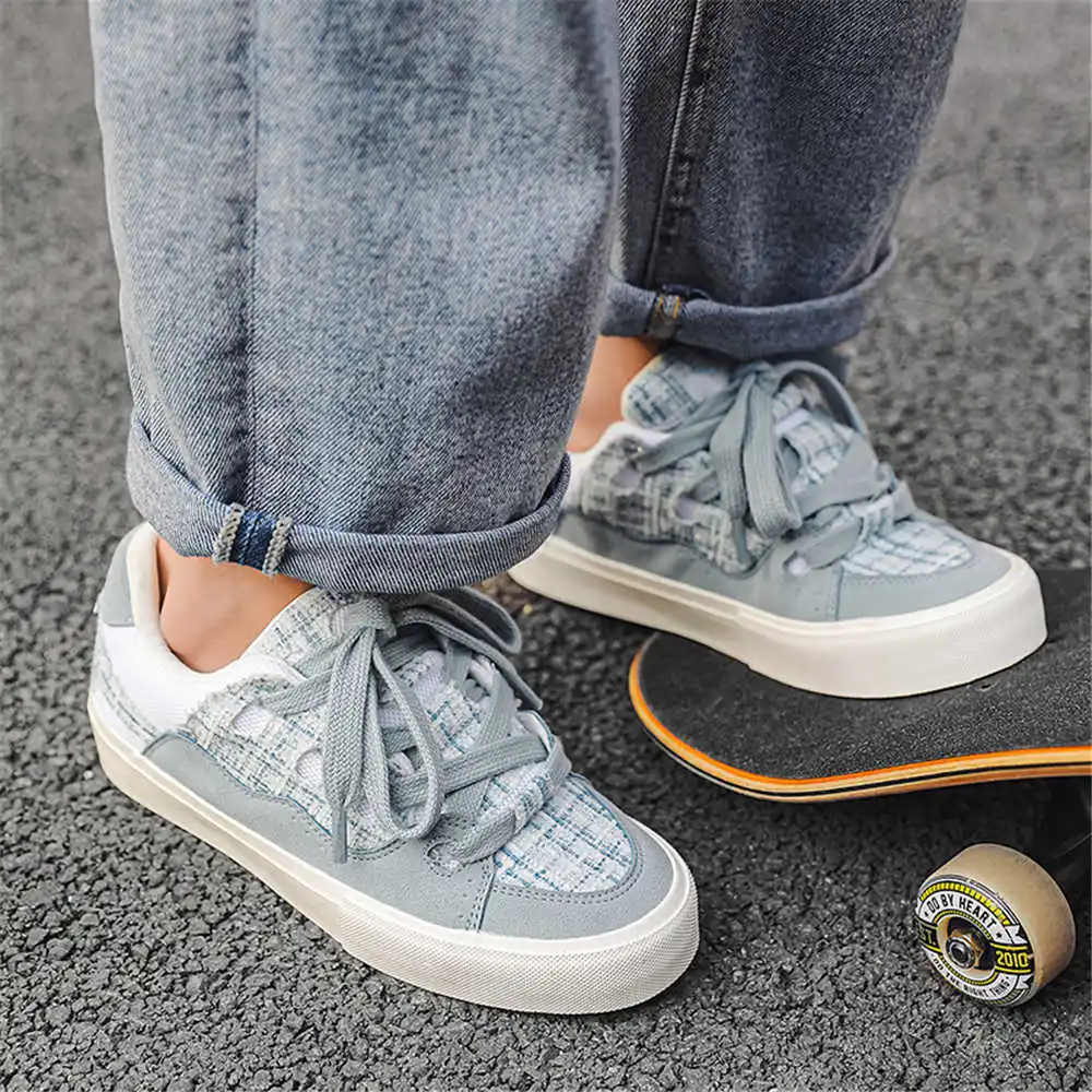 Con allacciatura Scarpe da scu - Luxury Lifestyle Goods recensione e prezzo