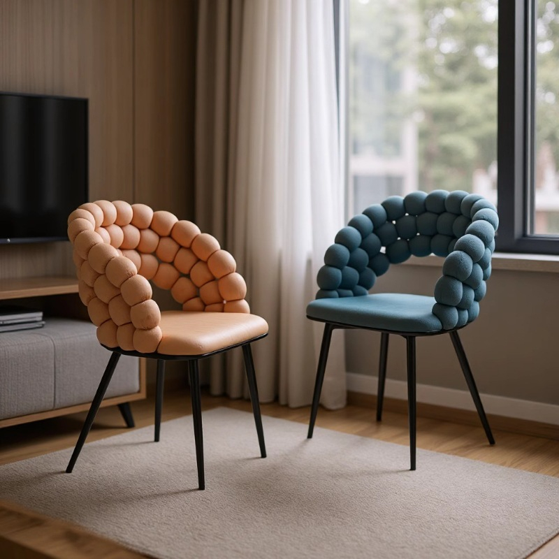 Sedia da Pranzo Moderna di Lus - Luxury Lifestyle Furniture recensione e prezzo
