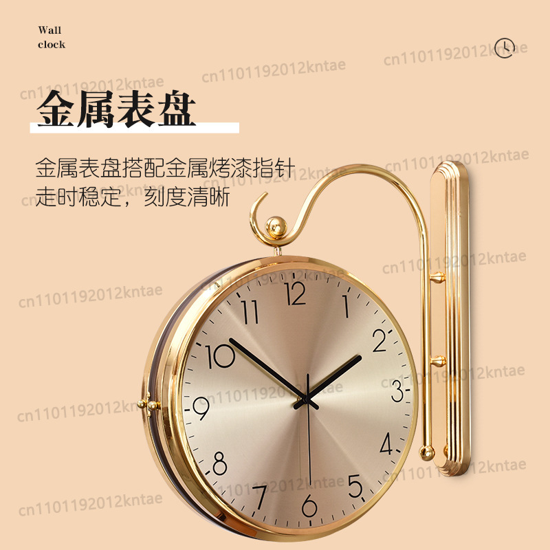 Orologio da Parete di Lusso a  - Luxury Lifestyle Furniture recensione e prezzo