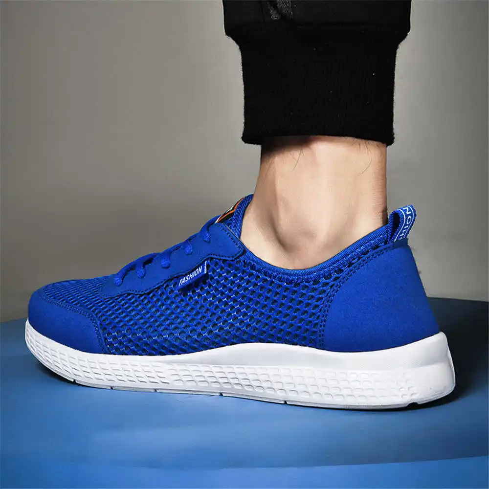 35-46 Scarpe da ginnastica blu - Luxury Lifestyle Goods recensione e prezzo